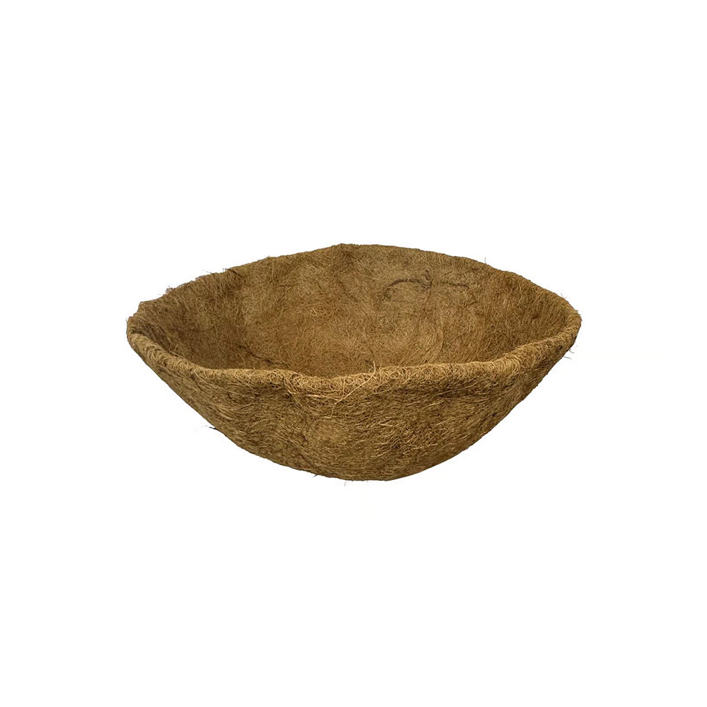 Fibra de coco para maceta 14 pulgadas