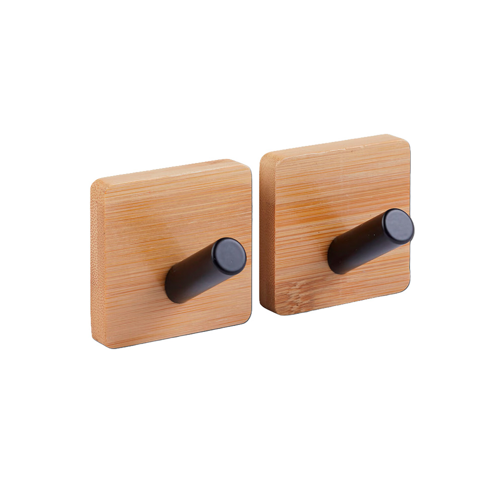 Gancho adhesivo madera s-2 5five