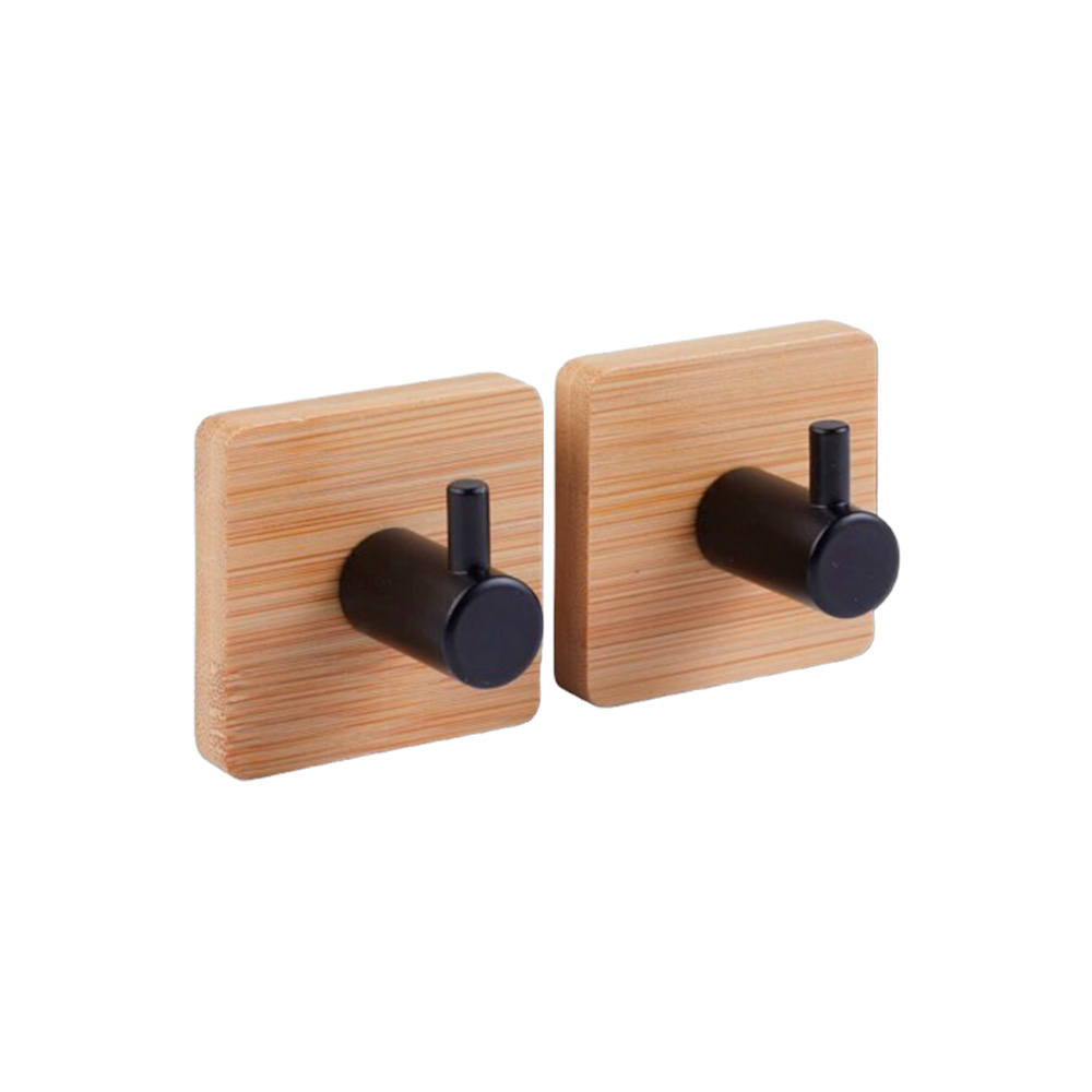 Gancho adhesivo madera s-2 5five