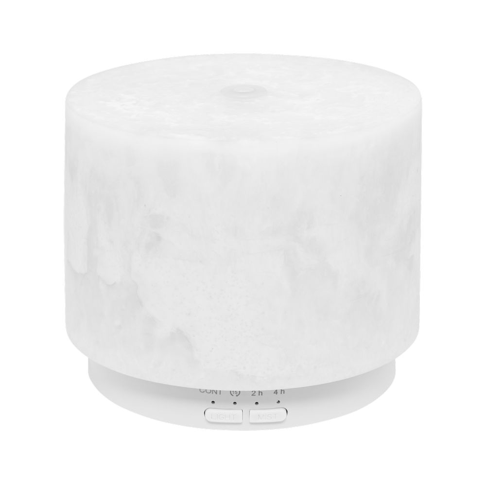 Difusor de aromas 100 ml (12.2x10.2 cm) elsy efecto marmol