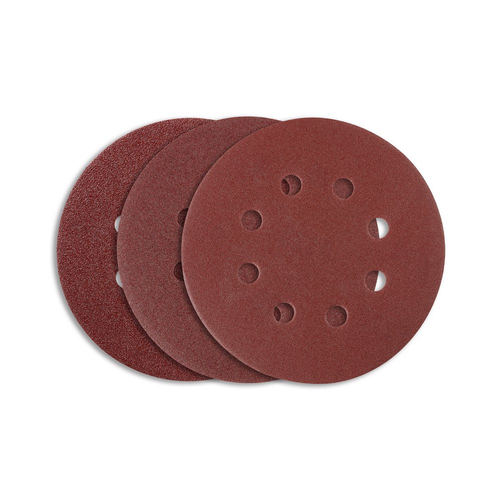 Disco de lija 5 pulg (12.7 cm)