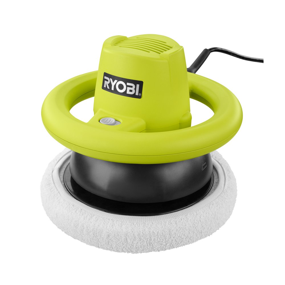 Pulidora orbital 25.4 cm (10 pulgada) 120 v - 110w