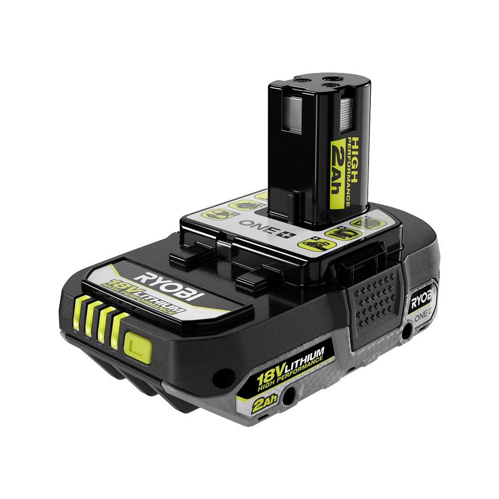 Bateria recargable 18v 2.0ah one+