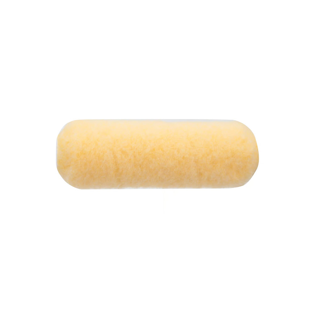 Felpa para pintar tejido alta densidad 9 pulg x 3-4 pulgadas