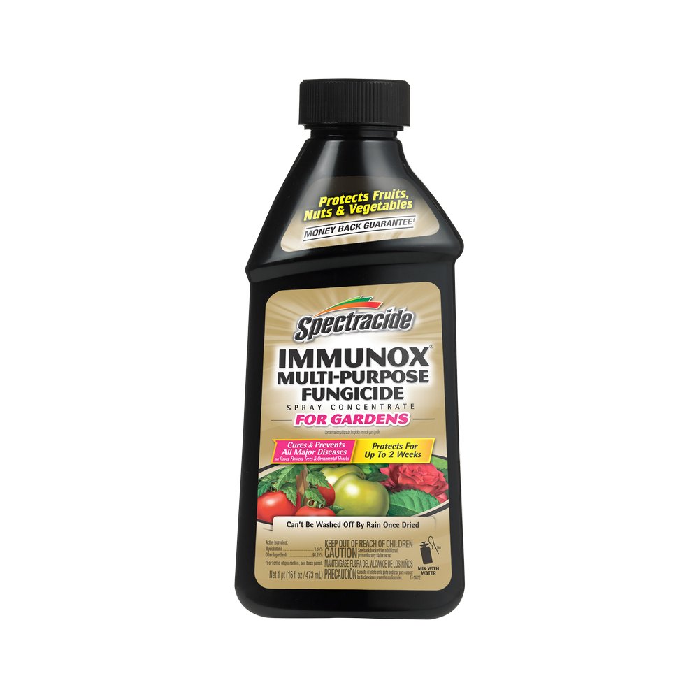 Fungicida liquido 473 ml (16 oz) multipropósito