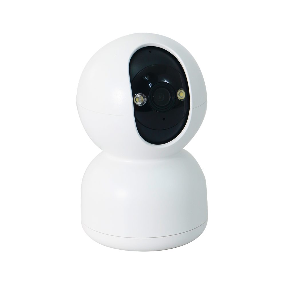 Camara de vigilancia de interior wifi 3mp 2k