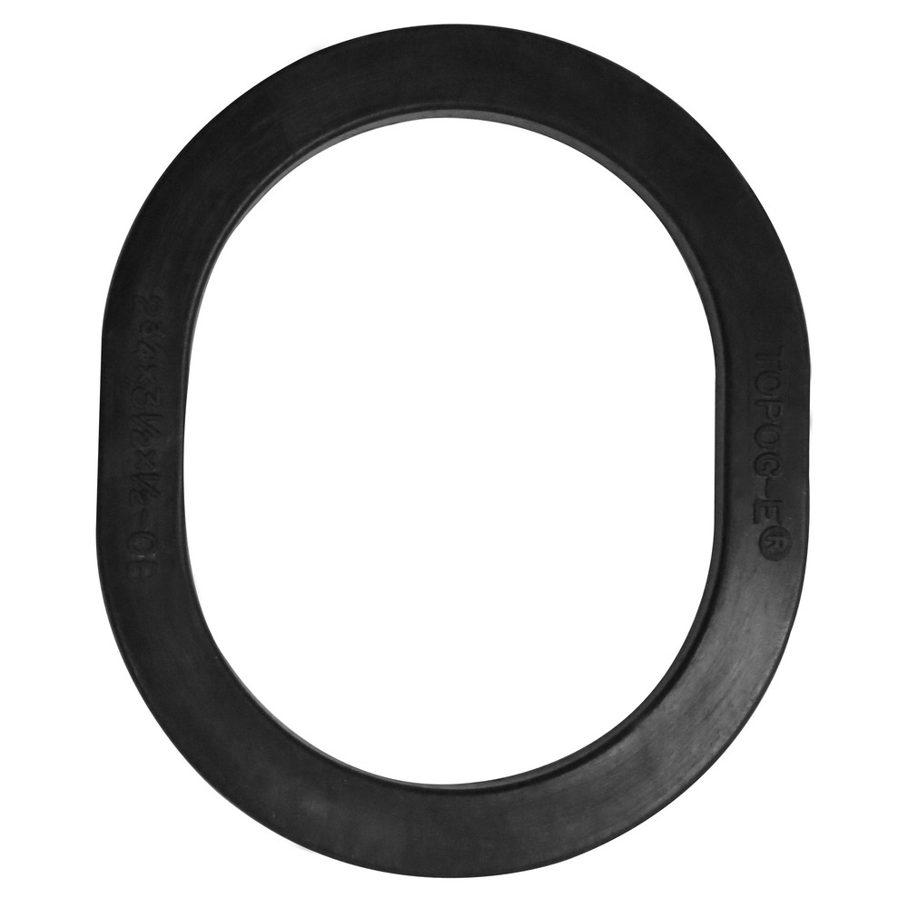 Empaque 2.3/4x3.1/2x1/2 pulg