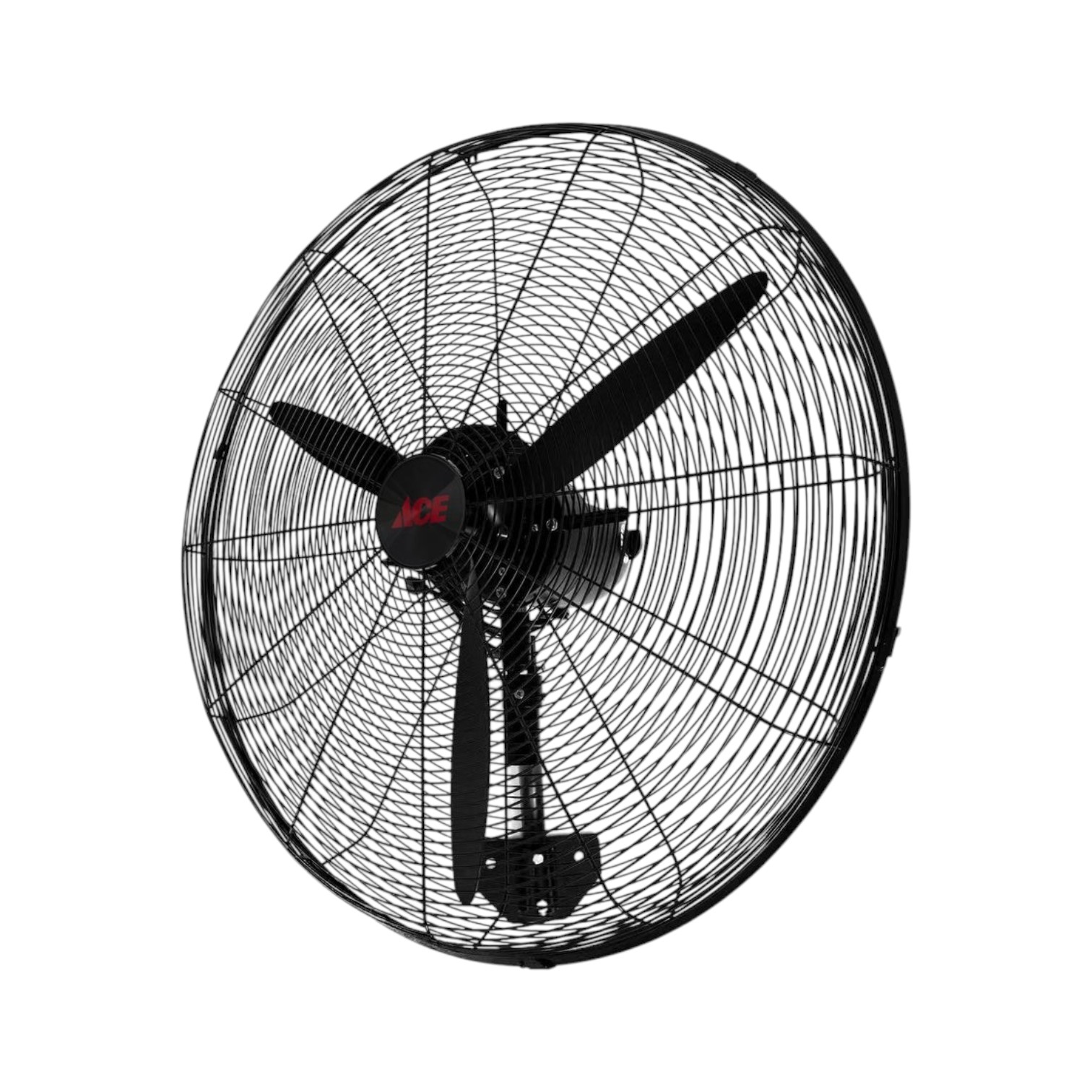 Ventilador industrial de pared 76.2 cm