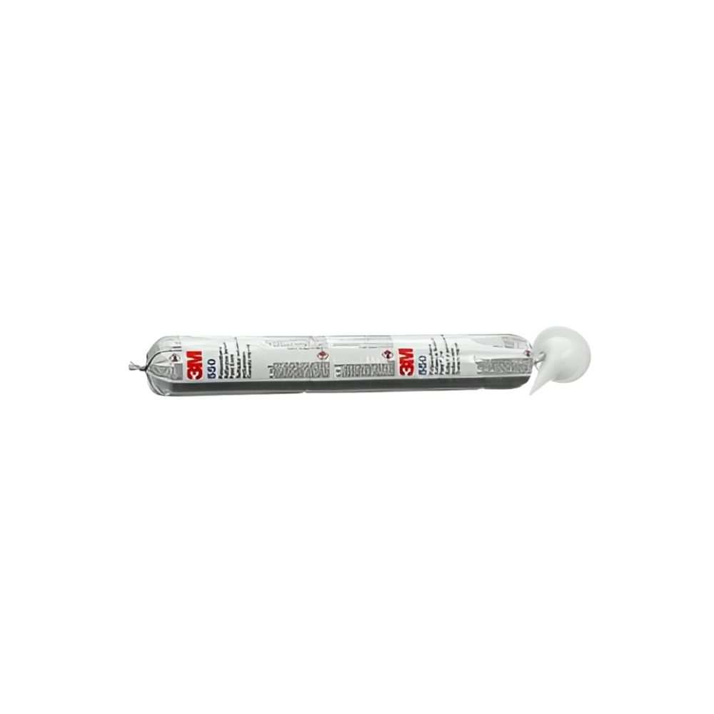 Sellador de poliuretano 600 ml gris 550 fc