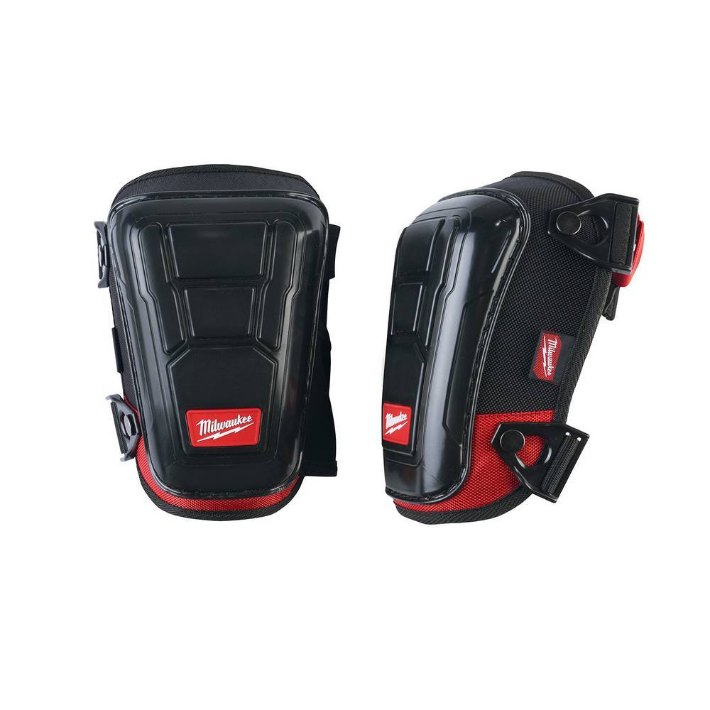 Rodillera con correa ancha