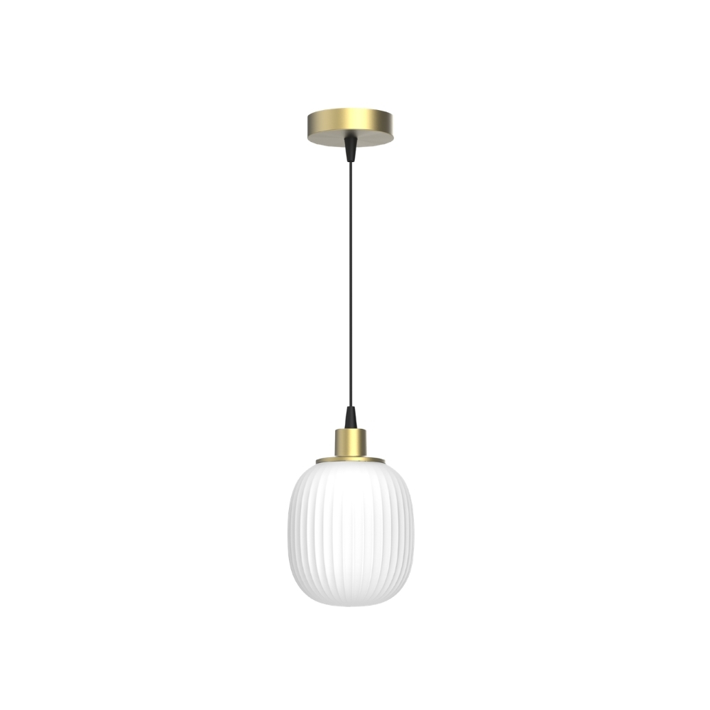 Lampara colgante