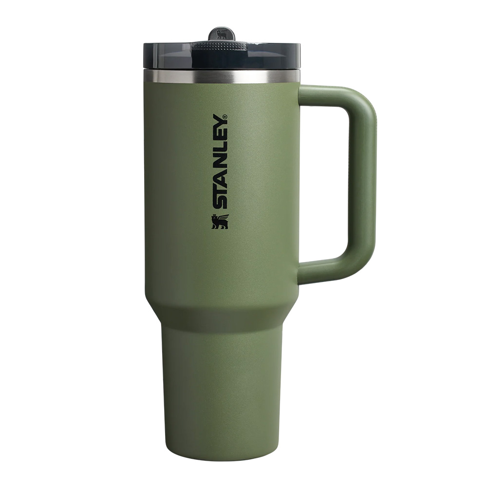Termo 1.18 l quencher h2.0 tumbler pine