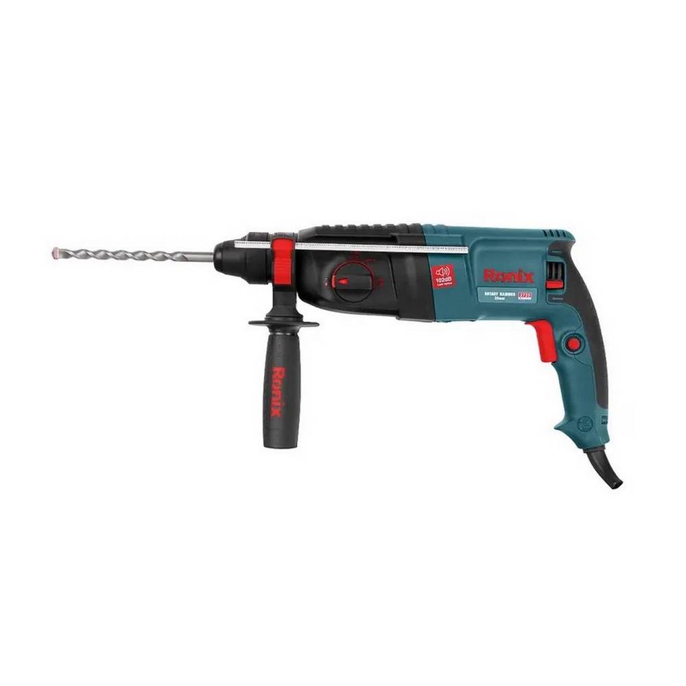 Rotomartillo 1.1/16 pulgadas (26 mm) 850w 110v sds plus
