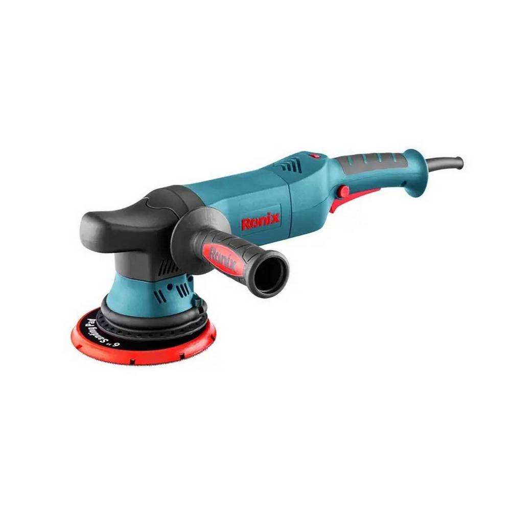 Pulidora 6 pulgadas ( 150 mm) 110v 1200w