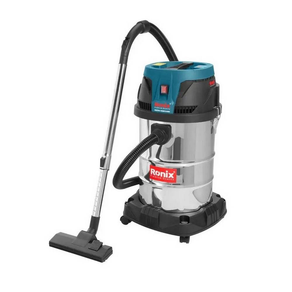 Aspiradora 40 litros 1400w