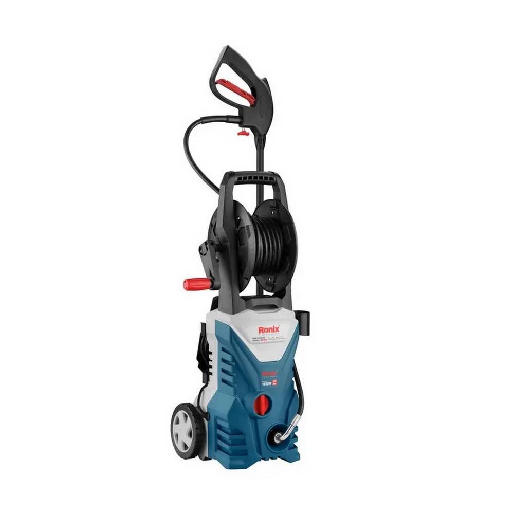 Hidrolavadora 2.2 hp 110v 2030 psi