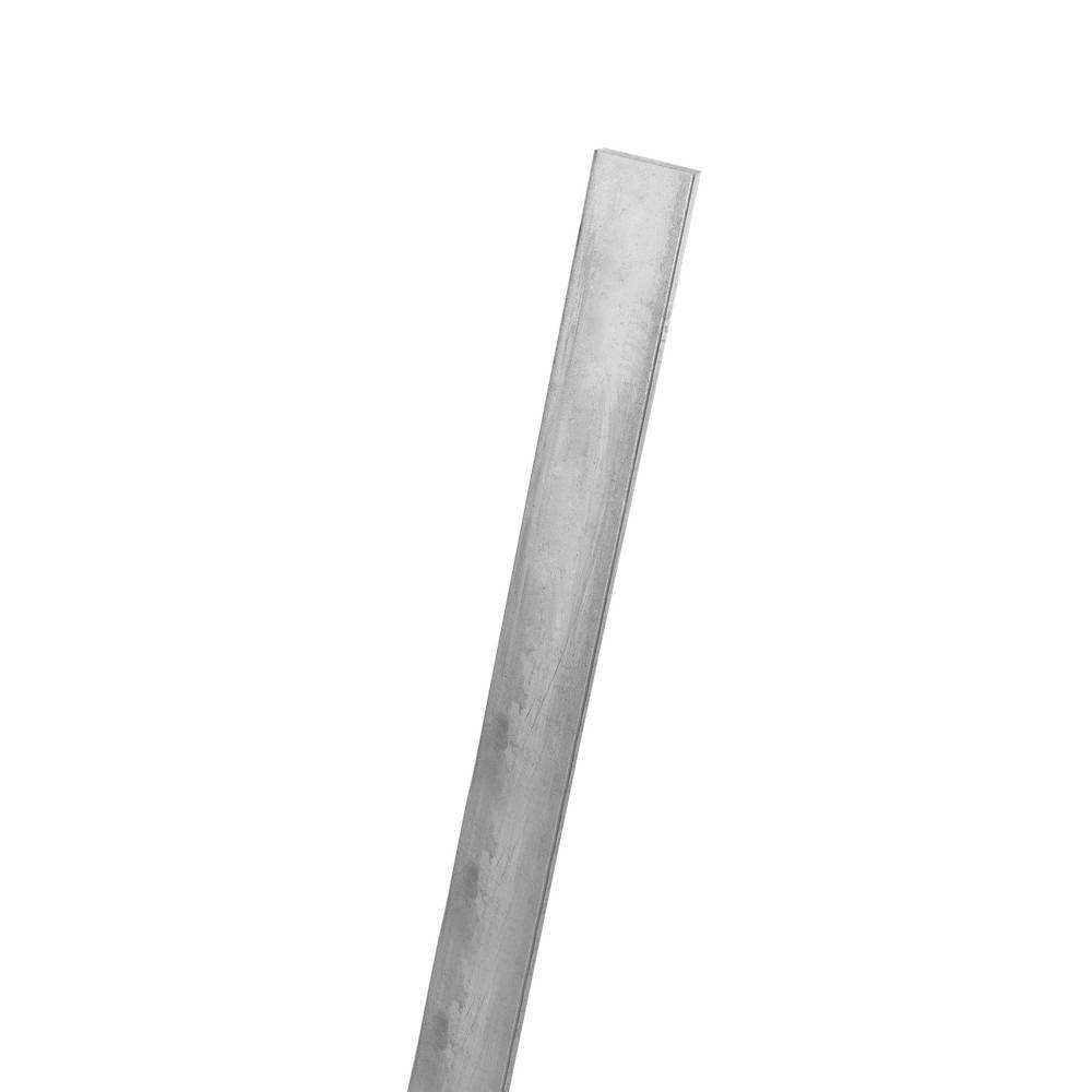 Hierro plano 6.0 x 50 mm