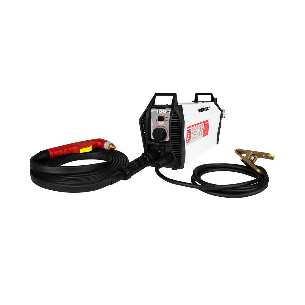 Cortador plasma 40a 110/220v