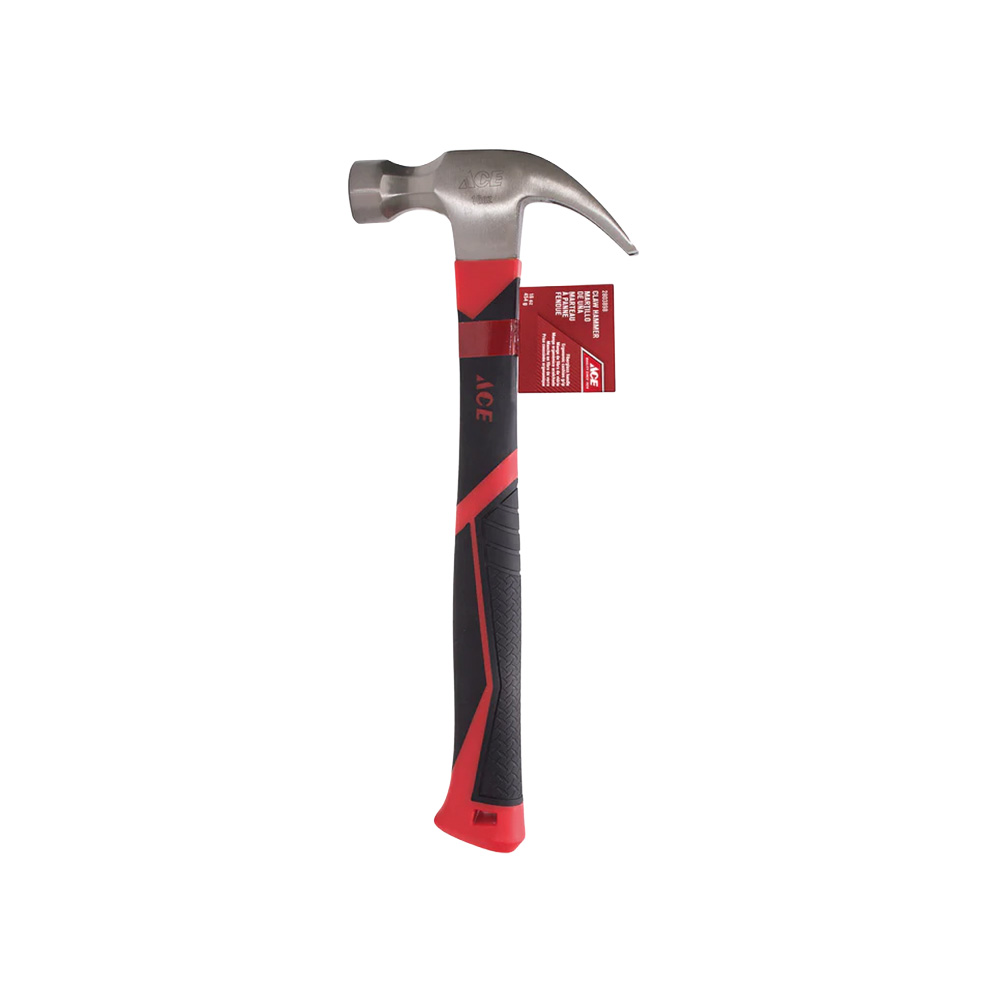 Martillo para carpintero 16 oz