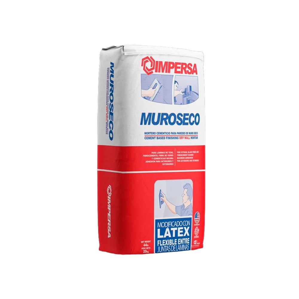 Repello 20 kg blanco muroseco