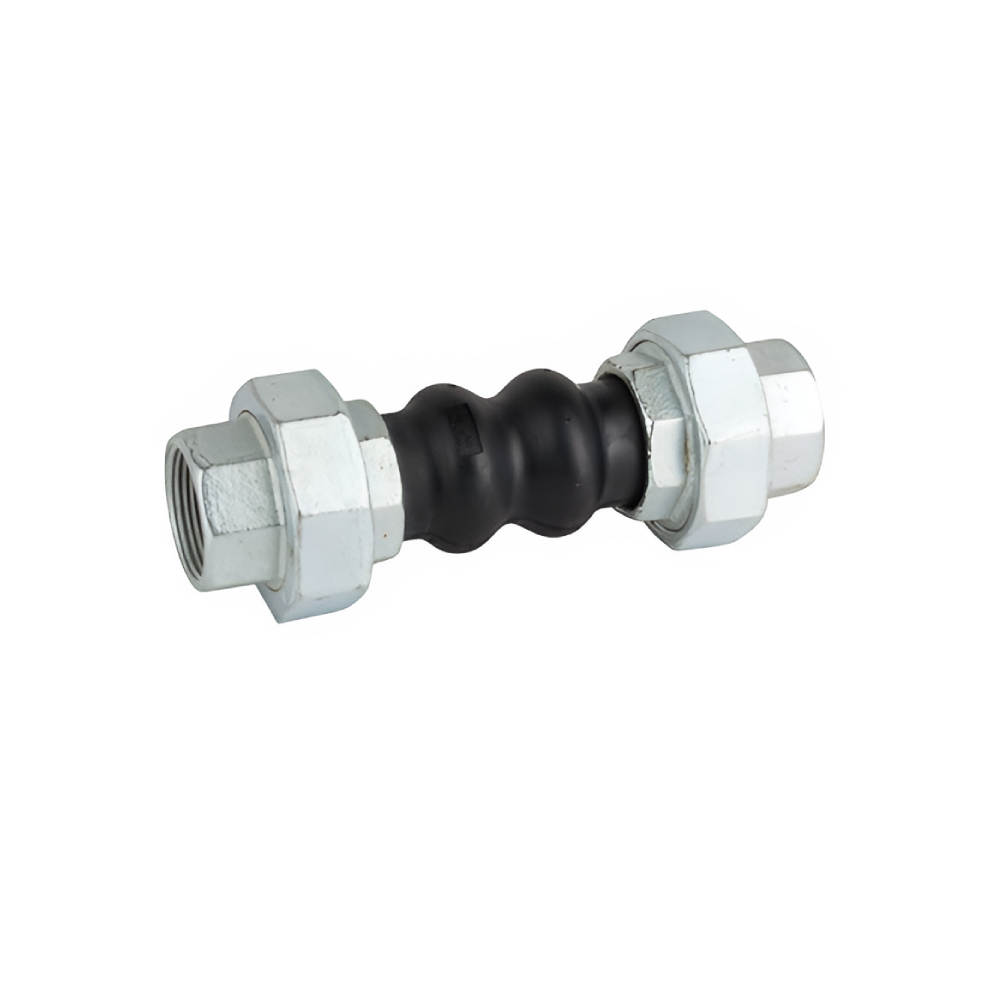 Mango antivibracion npt 3 (76.2 mm)
