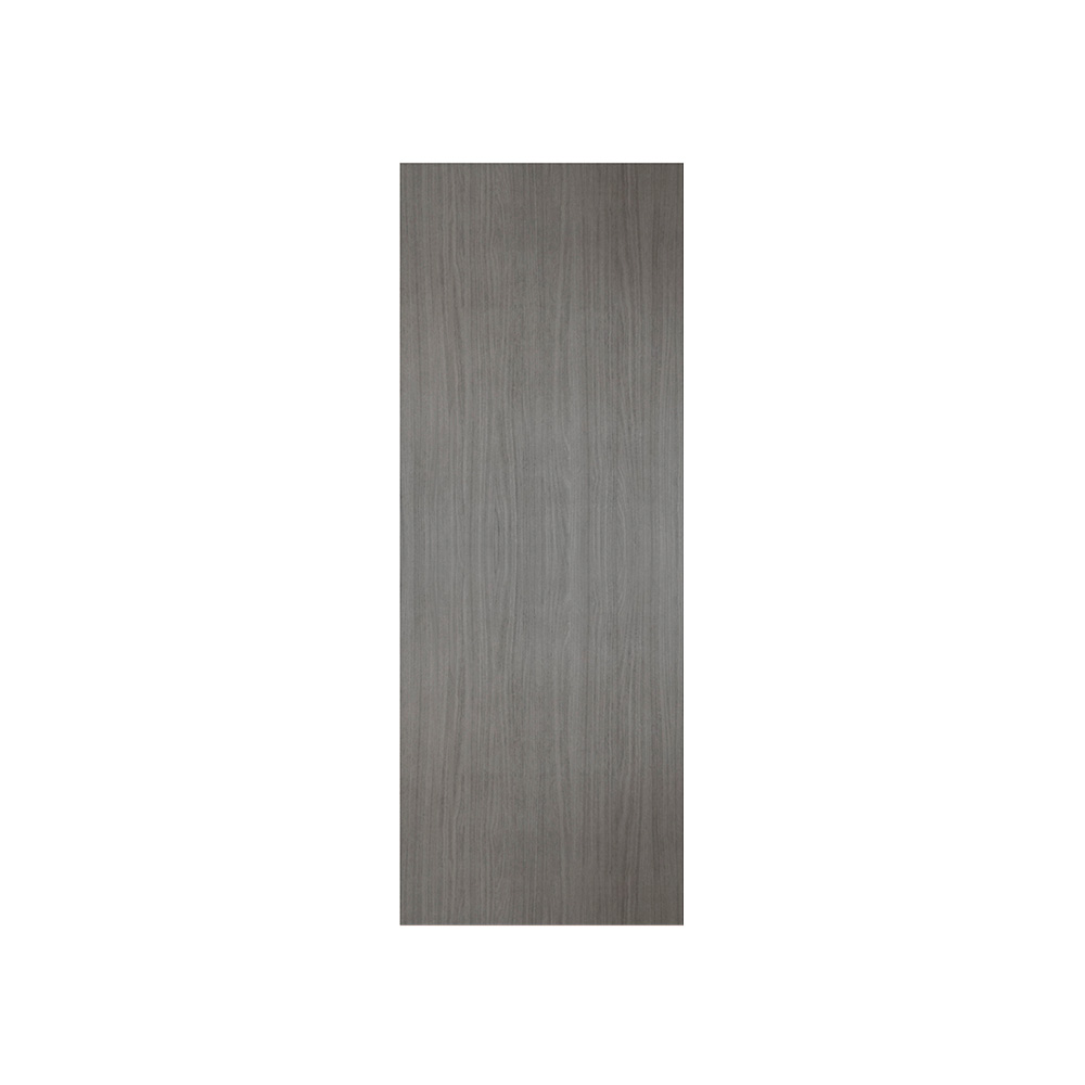 Puerta printed hdf palo gris 85 x 2.10
