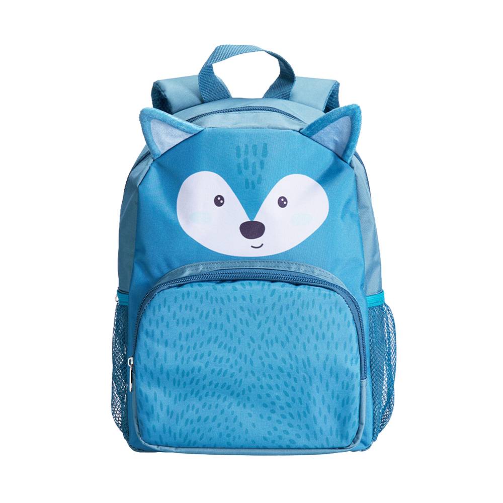 Mochila infantil de 8.5l animales/ 3 diseños surtidos