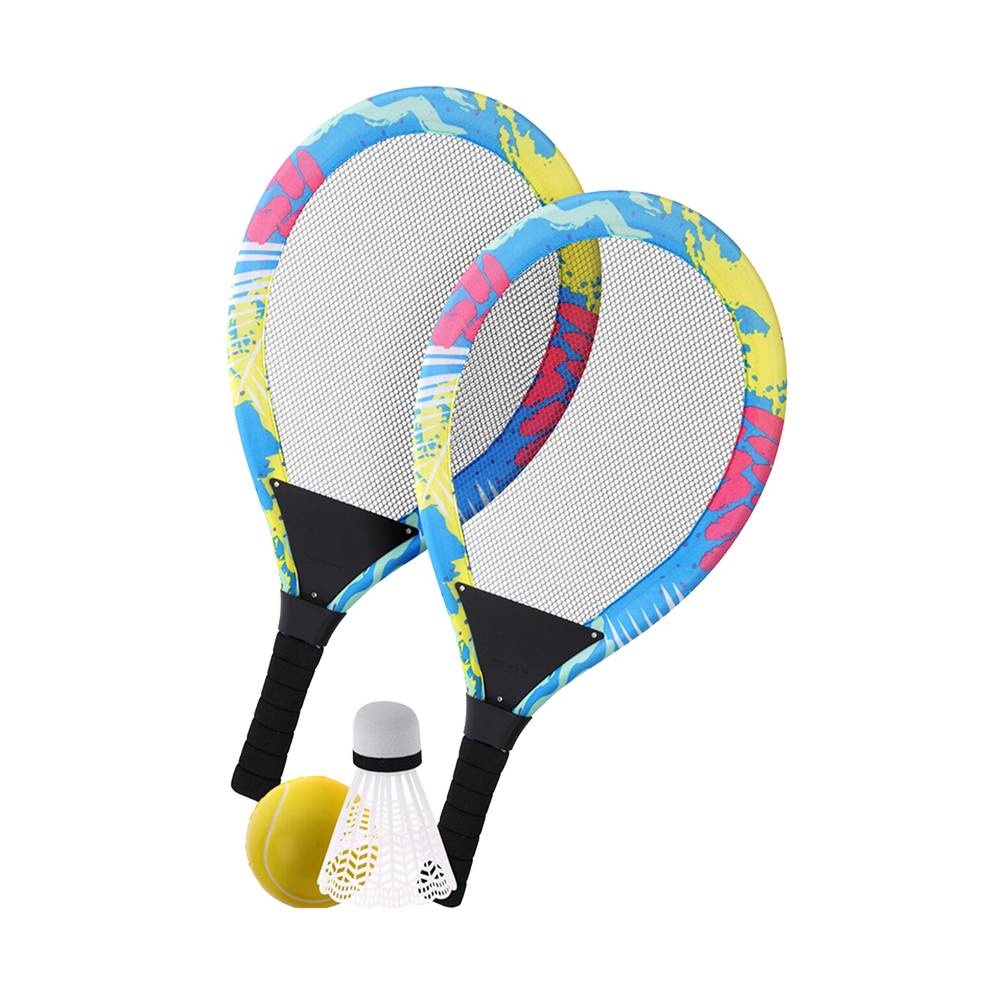 Juego de 4 piezas para tenis