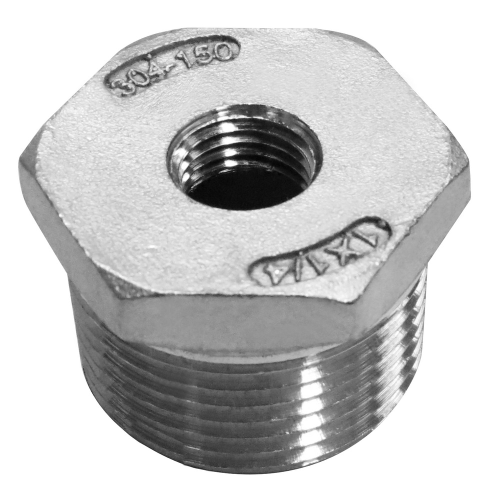 BUSHING ACERO INOXIDABLE 1X1/4 PULG