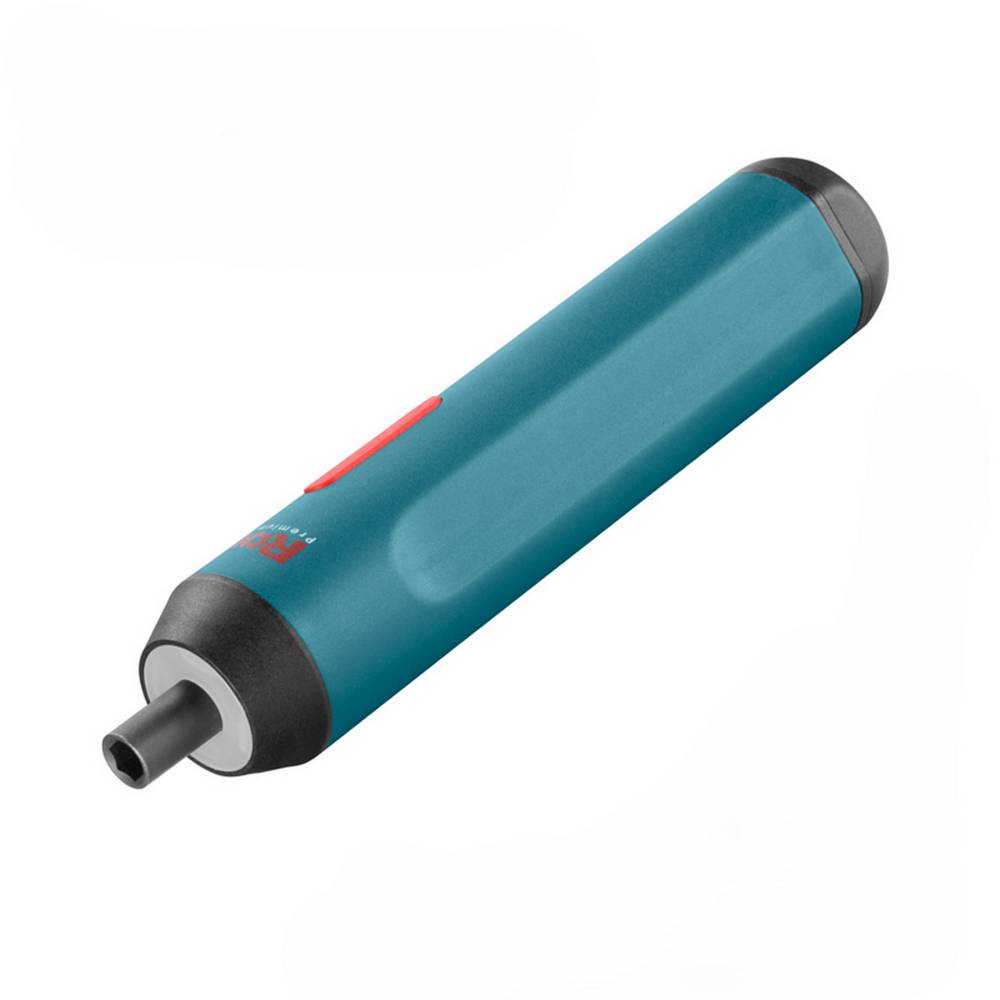 Atornillador inalámbrico 6.35 mm (1/4 pulgada) 3.6 v - 2.0 ah