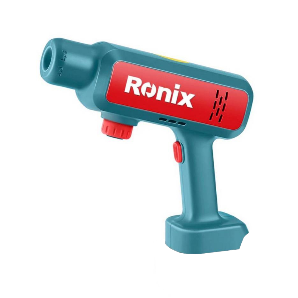 HIDROLAVADORA RONIX 20V NALAMBRICA