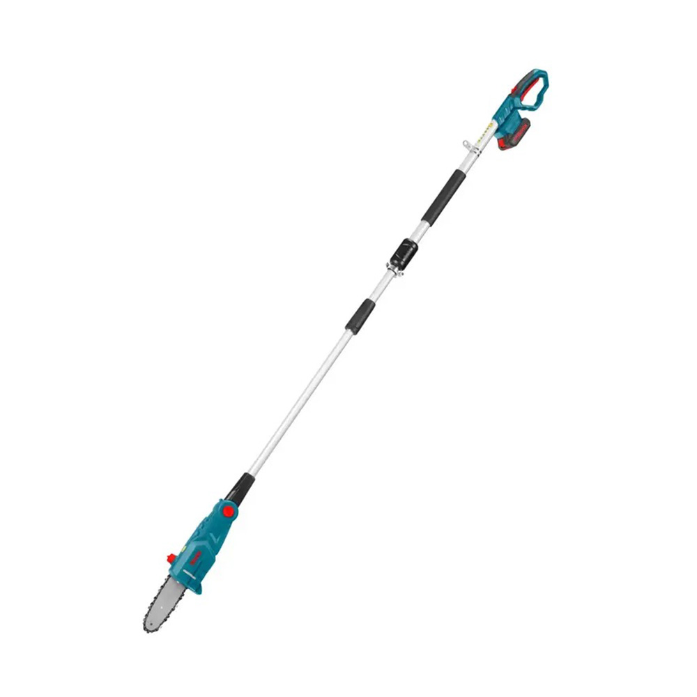 Motosierra inalámbrica de pértiga 1.48 m (4.9 pies) 20v - 2.0 ah