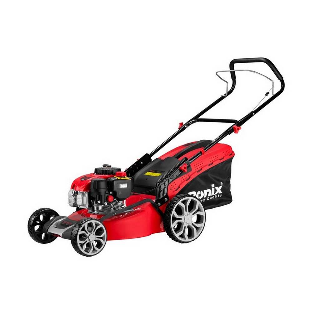 Cortagrama a gasolina 45.72 cm (18 pulgadas) 171 cc - 5.5 hp