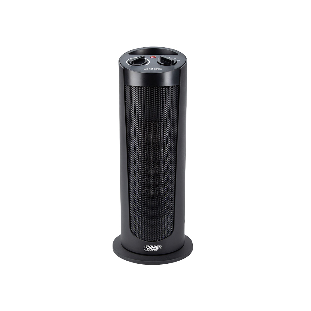 Calentador de ambiente torre 120v 1500w