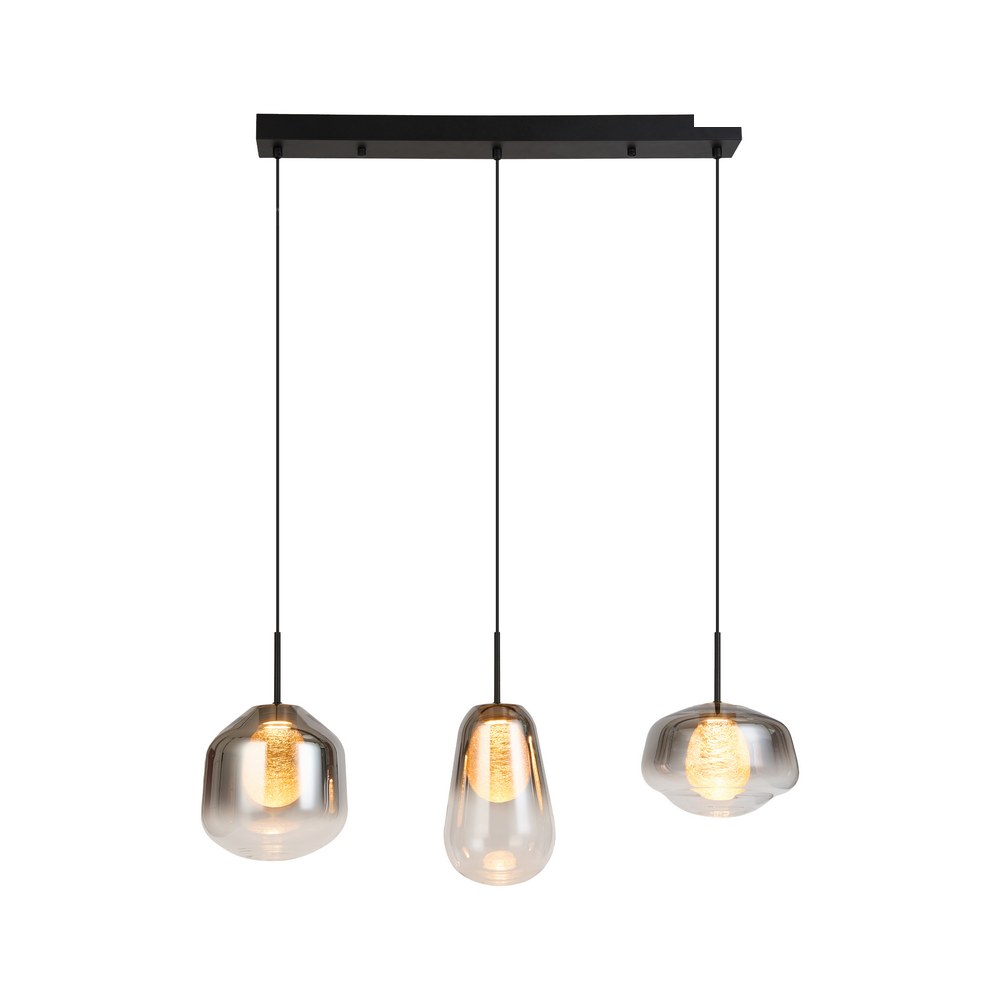Lámpara colgante led 14 w