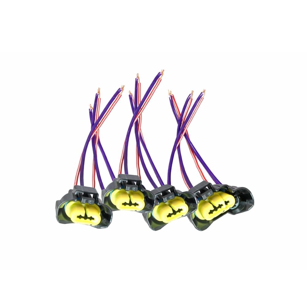 Socket universal h8/h9/h10/h11/h15