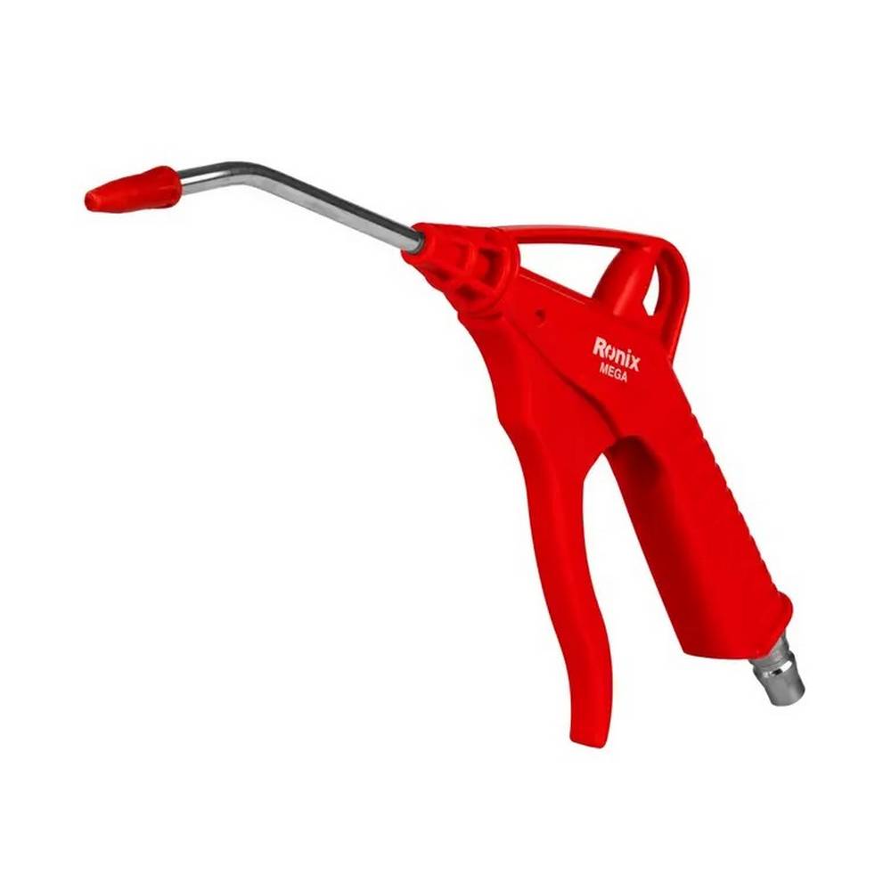 Pistola para sopletear