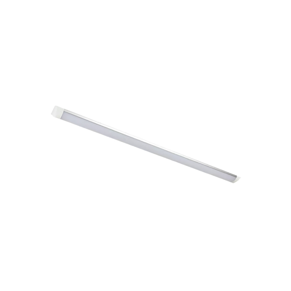 Luminaria lineal led 36w 100-277v 6500k 3240lm