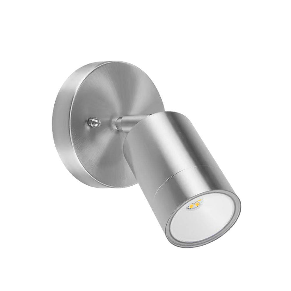 Reflector led de exterior para sobreponer 4.5w 3000k 300lm