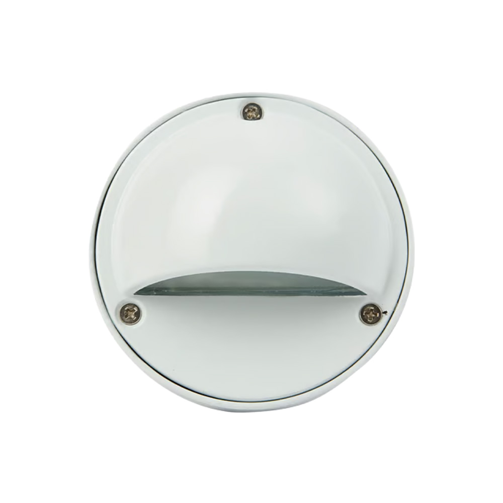 Lampara para sobreponer 2w 12v 3000k g4 tecnolite