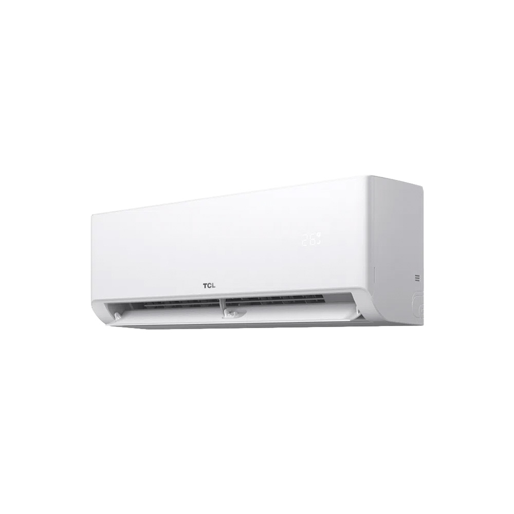 Aire acondicionado inverter 18k