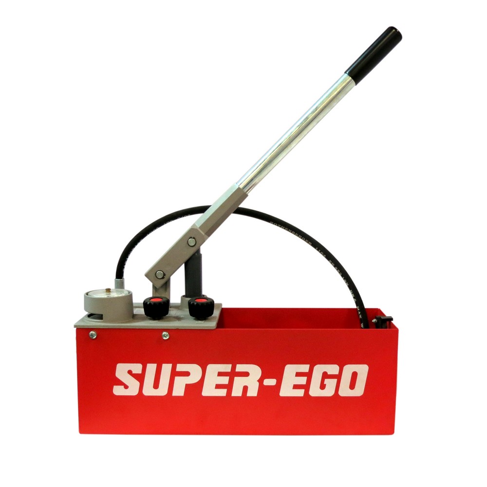 Bomba para comprobación de presión rp50-s