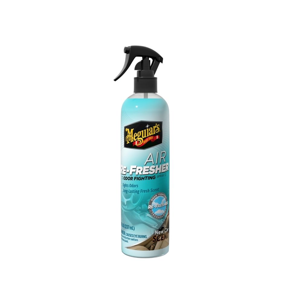 Eliminador de olores air re-fresher 8 oz (236.6 ml)