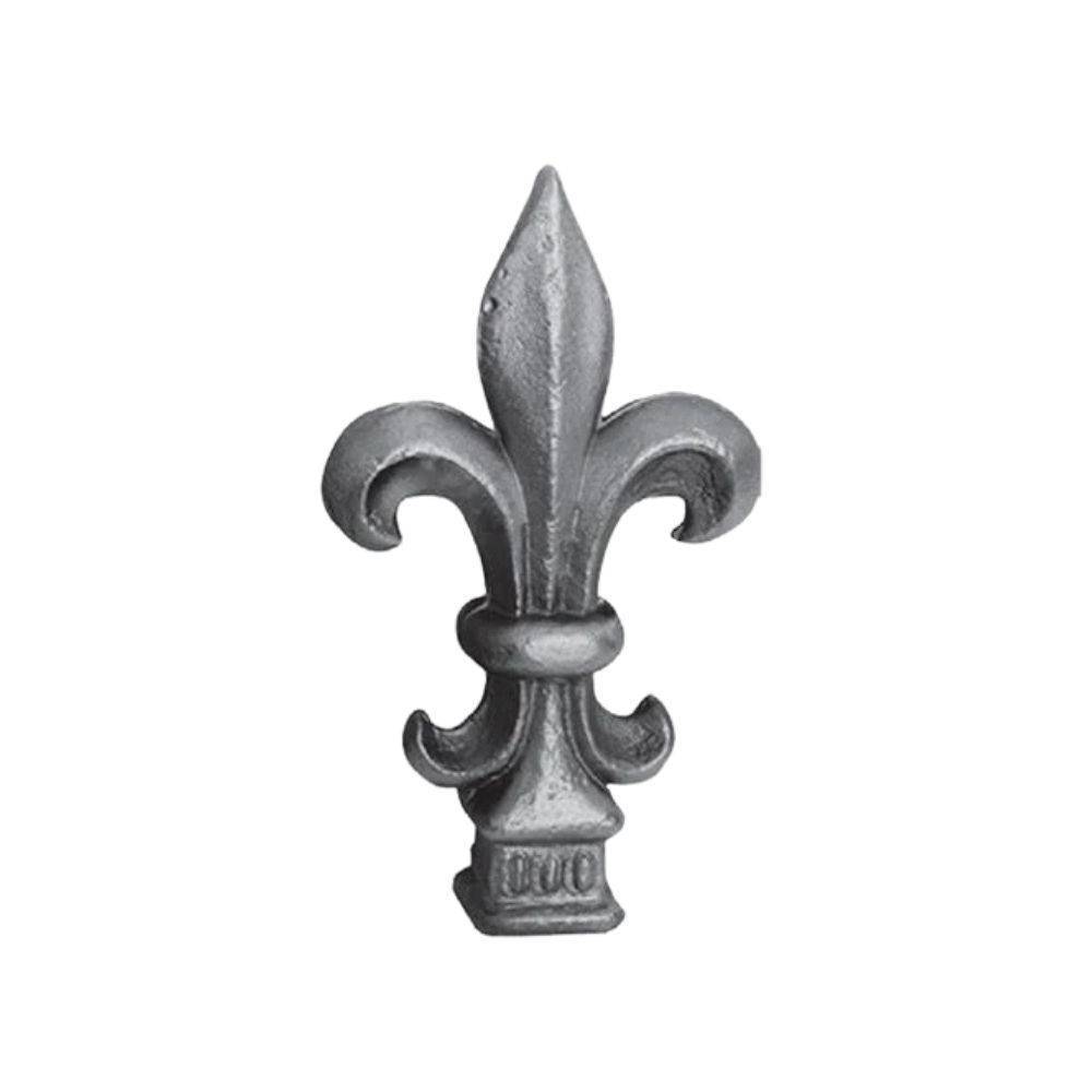 Lanza soldable base 35105x53mm h 18x21mm (p)