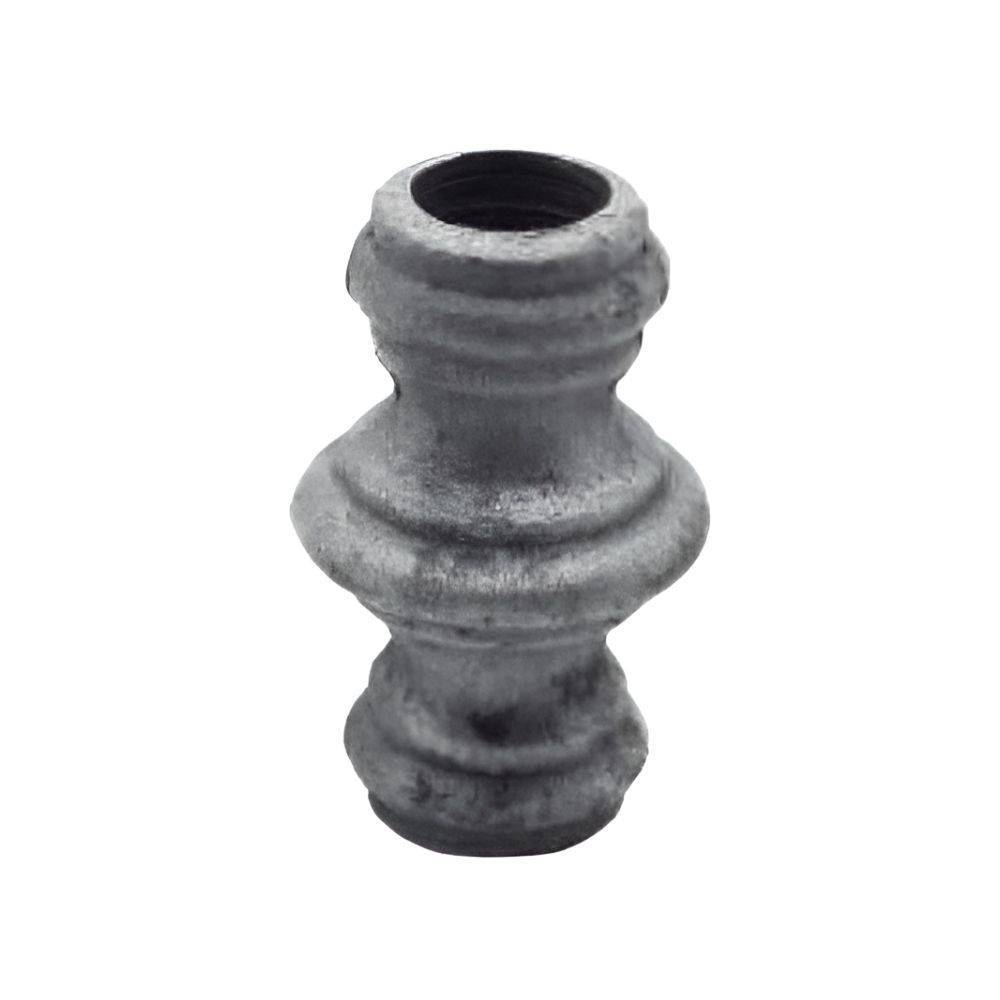 Macolla hierro redondo diametro 16.5mm (p)(n)