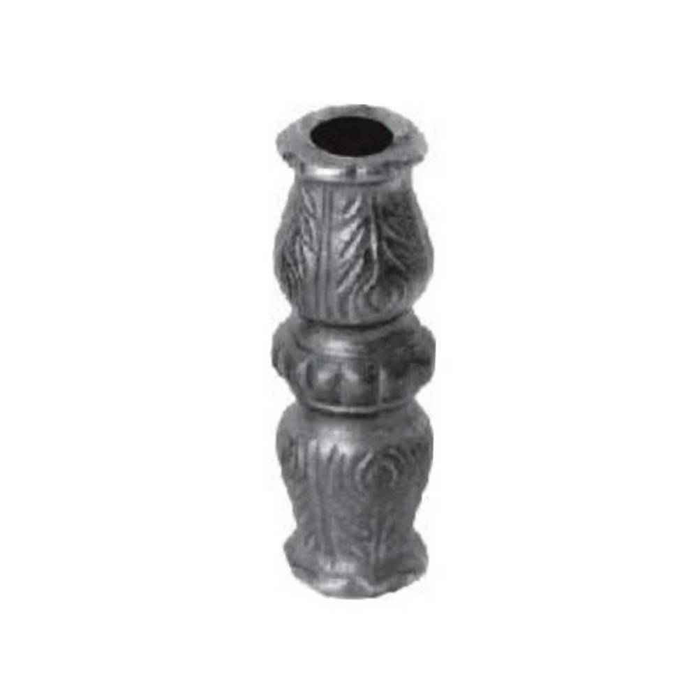 Macolla redonda labrada 16mm h40 l130mm (p)(n)