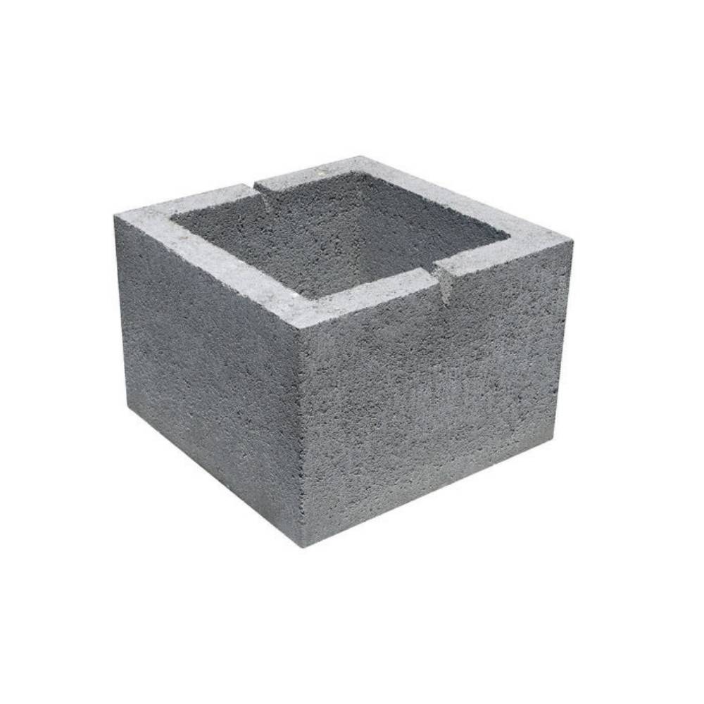 Block columna 30x30x20