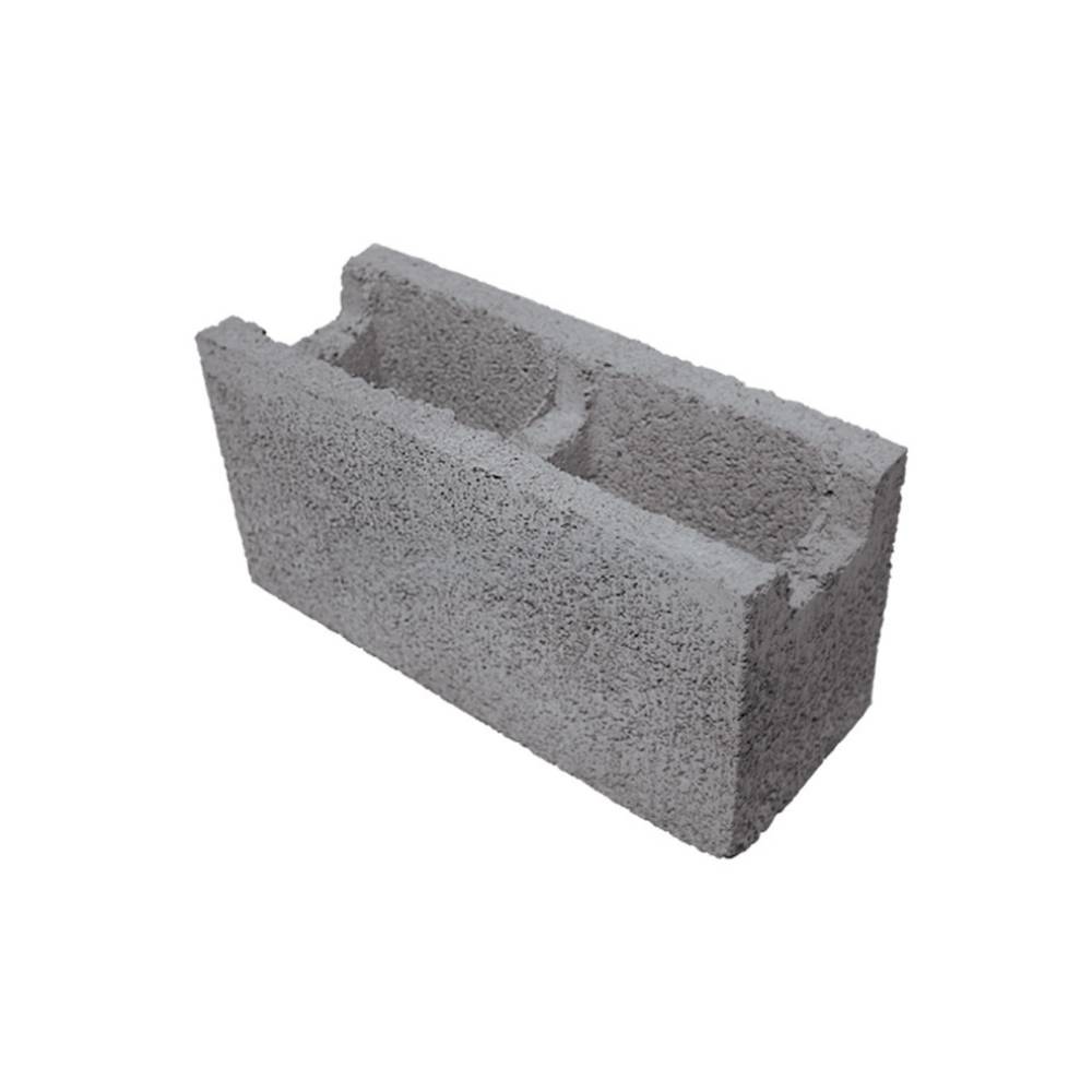 Viga block 15x20x40