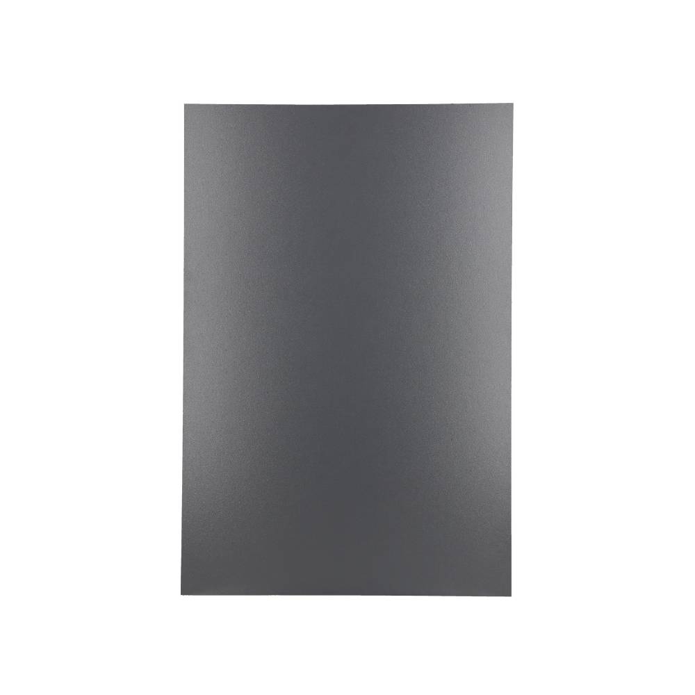 Lamina melamina 6x8 18mm (1.83x2.44) grafito