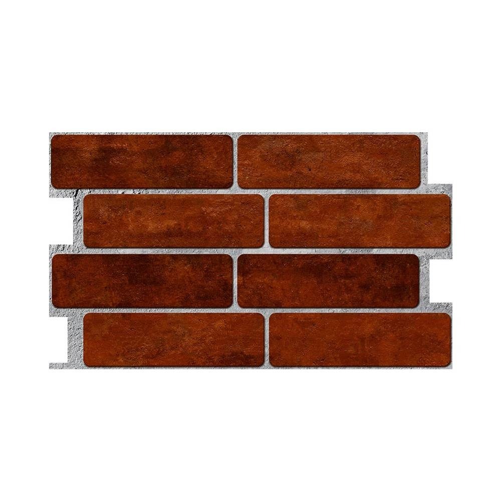 Ceramica de pared 29x49.5 cm rodas caja 1.45 m2